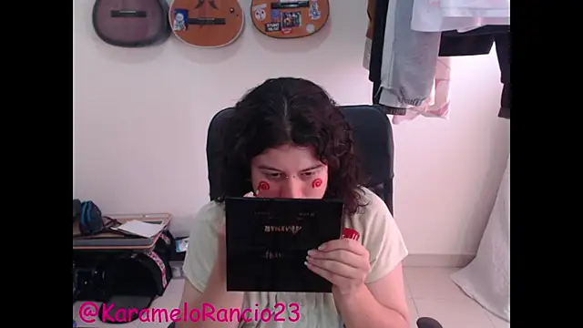 Smoke trip Alicia online show from 03.07.25