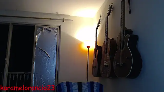 Smoke trip Alicia online show from 09.16.25