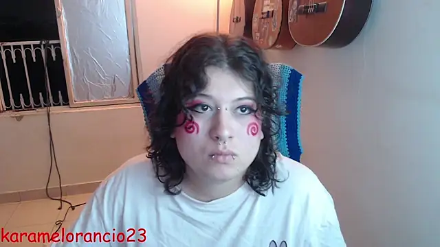 Smoke trip Alicia online show from 09.18.25