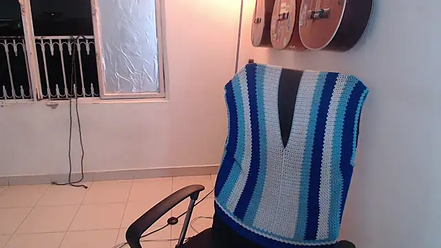 Smoke trip Alicia online show from 10.23.25