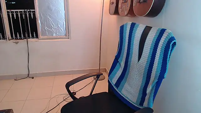 Smoke trip Alicia online show from 11.07.25