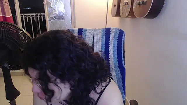 Smoke trip Alicia online show from 12.15.25