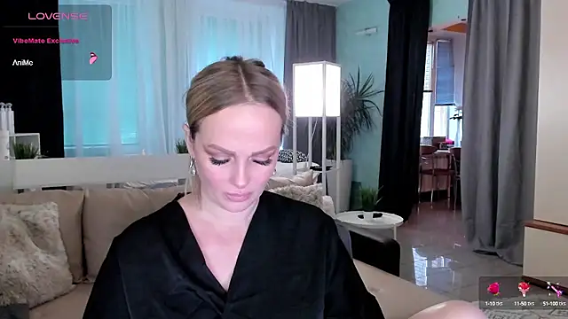 Libby Nora online show from 12.03.24