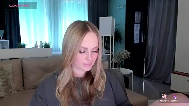 Libby Nora online show from 02.08.25