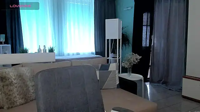 Libby Nora online show from 02.13.25