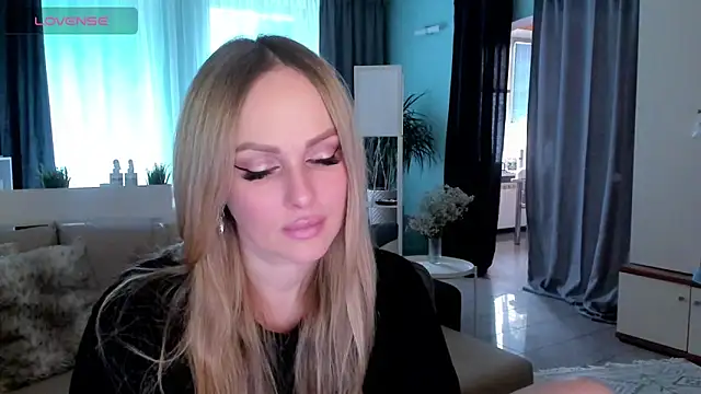 Libby Nora online show from 02.27.25