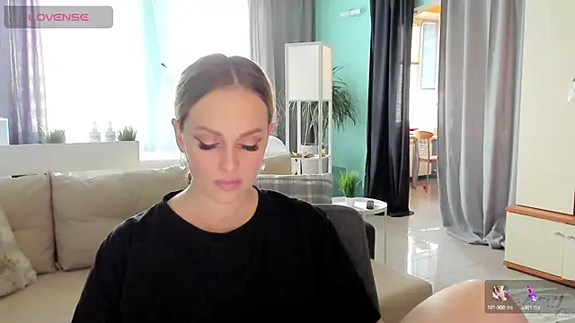 Libby Nora online show from 03.20.25