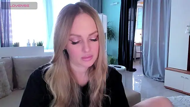 Libby Nora online show from 03.23.25