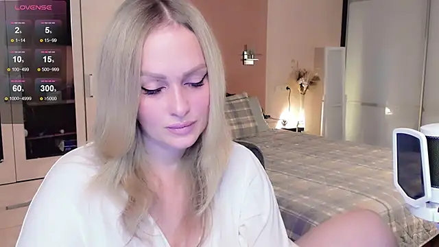 Libby Nora online show from 11.08.25