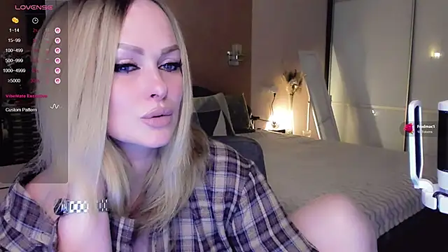 Libby Nora online show from 02.03.26