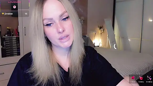 Libby Nora online show from 03.01.26