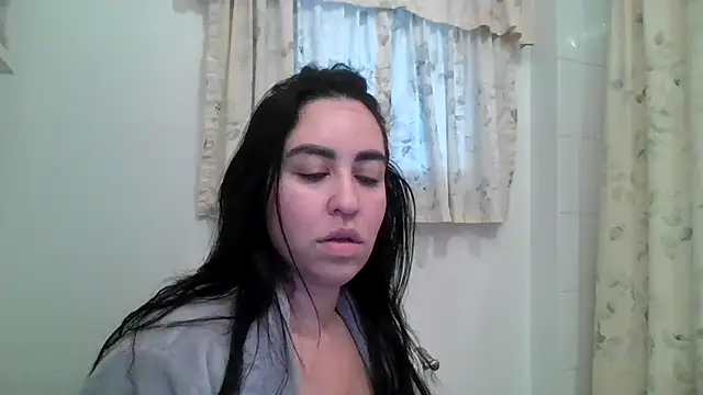 WetFlower69 online show from 06.18.26