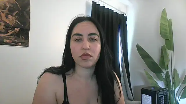 WetFlower69 online show from 06.26.26