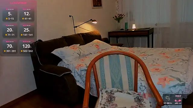 Anastasiagate online show from 02.08.25