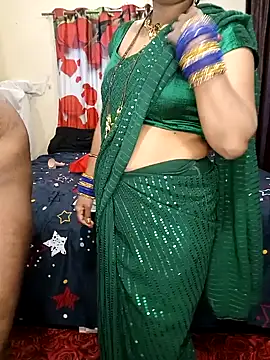 INDIANDESIMATURE online show from 01.24.25