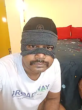 INDIANDESIMATURE online show from 05.14.26