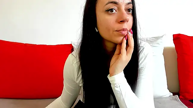 cute angel95 online show from 03.13.25