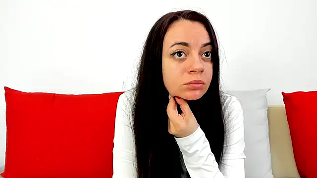 cute angel95 online show from 03.16.25