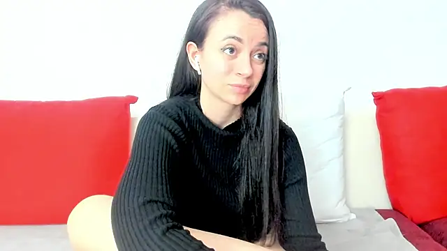 cute angel95 online show from 03.18.25