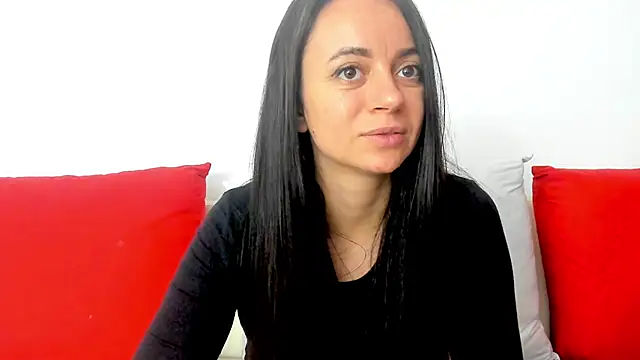 cute angel95 online show from 09.27.25