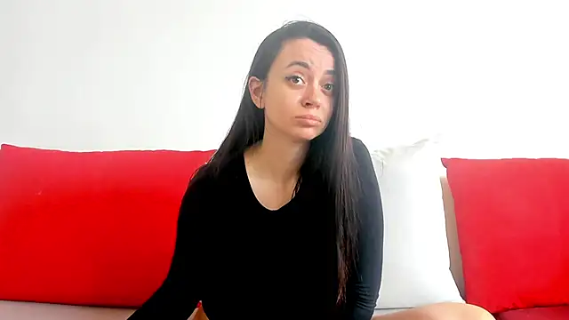 cute angel95 online show from 01.18.26