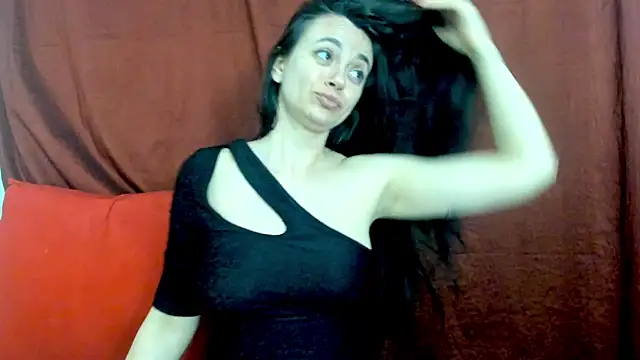 cute angel95 online show from 04.26.26