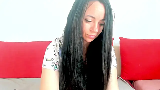 cute angel95 online show from 08.05.26