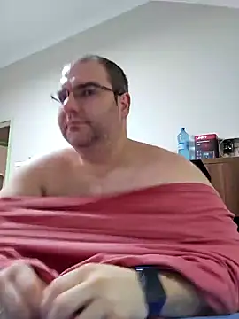 Andrew1900529 online show from 01.30.25