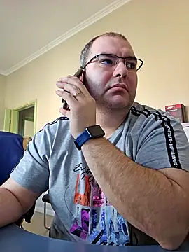 Andrew1900529 online show from 02.07.25