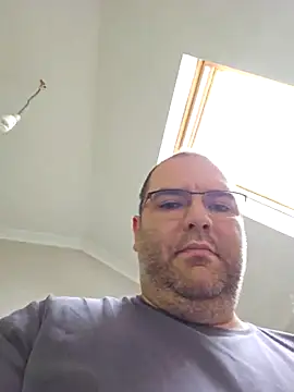 Andrew1900529 online show from 03.10.25