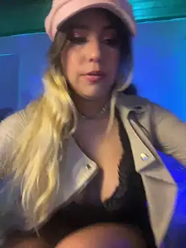 Snapshot of BA_BYY chatting on 03.13.25 BA BYY online show from 03.13.25