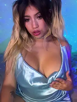 Snapshot of BA_BYY chatting on 03.14.25 BA BYY online show from 03.14.25