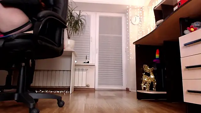 CassieDonald online show from 02.09.26