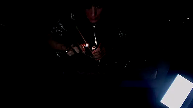 SassyAmanda87 online show from 03.22.25