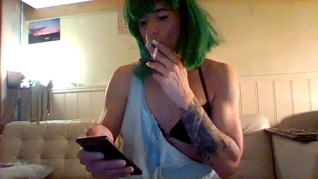 SassyAmanda87 online show from 09.24.25