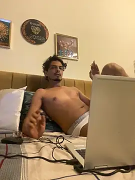 Snapshot of Talha266 chatting on 09.16.25 Talha266 online show from 09.16.25