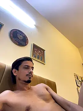 Snapshot of Talha266 chatting on 09.20.25 Talha266 online show from 09.20.25