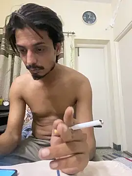 Snapshot of Talha266 chatting on 10.06.25 Talha266 online show from 10.06.25