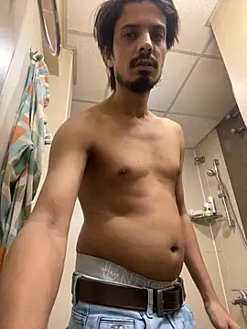 Snapshot of Talha266 chatting on 10.25.25 Talha266 online show from 10.25.25