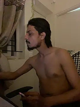 Talha266 online show from 11.18.25