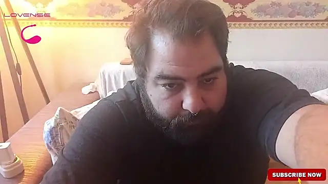  Sinyor34 online show from 11.04.25