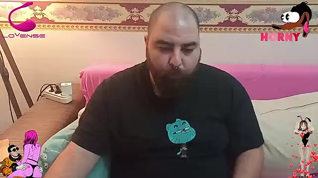  Sinyor34 online show from 04.08.26