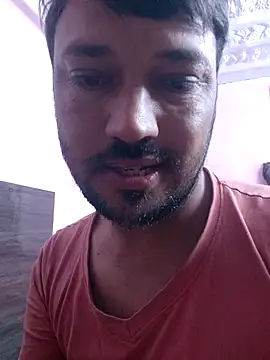 Snapshot of HotBoyOm chatting on 02.16.25 HotBoyOm online show from 02.16.25