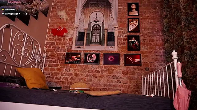 Evelively online show from 03.16.26