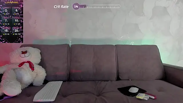 Miss Sun Shine online show from 12.03.24