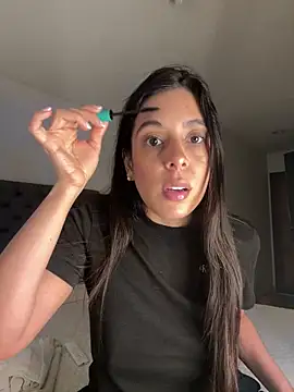 Snapshot of kamivolkano chatting on 02.11.25 kamivolkano online show from 02.11.25