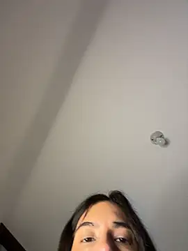 Snapshot of kamivolkano chatting on 10.21.25 kamivolkano online show from 10.21.25