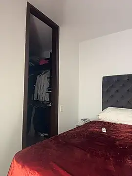 Snapshot of kamivolkano chatting on 11.09.25 kamivolkano online show from 11.09.25