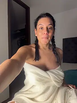 kamivolkano online show from 02.22.26