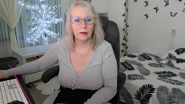 Ghertrude52 online show from 03.23.26